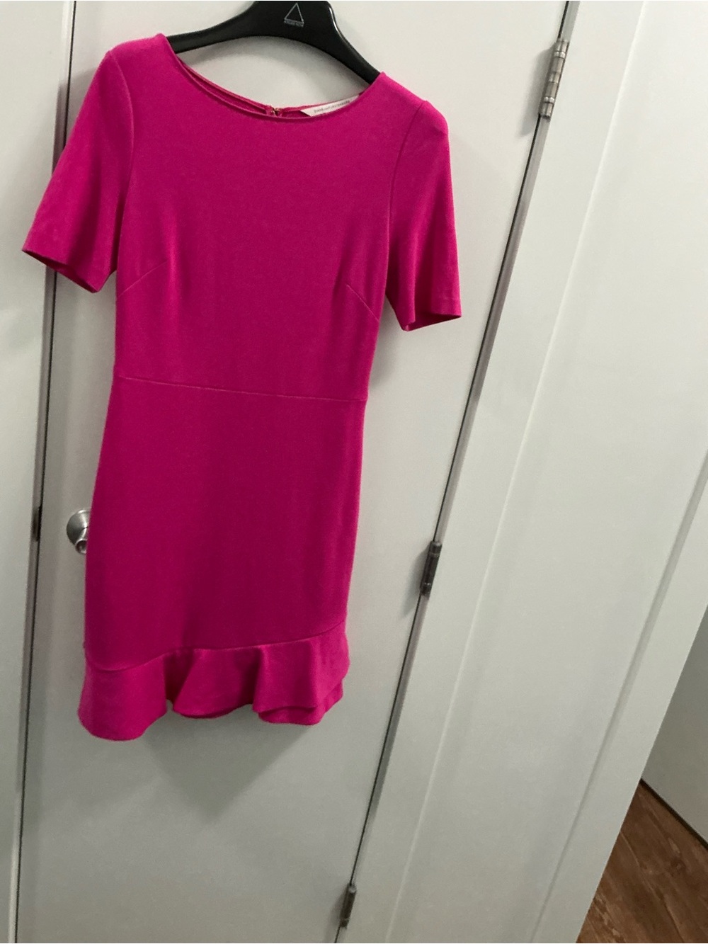 DVF Serafina